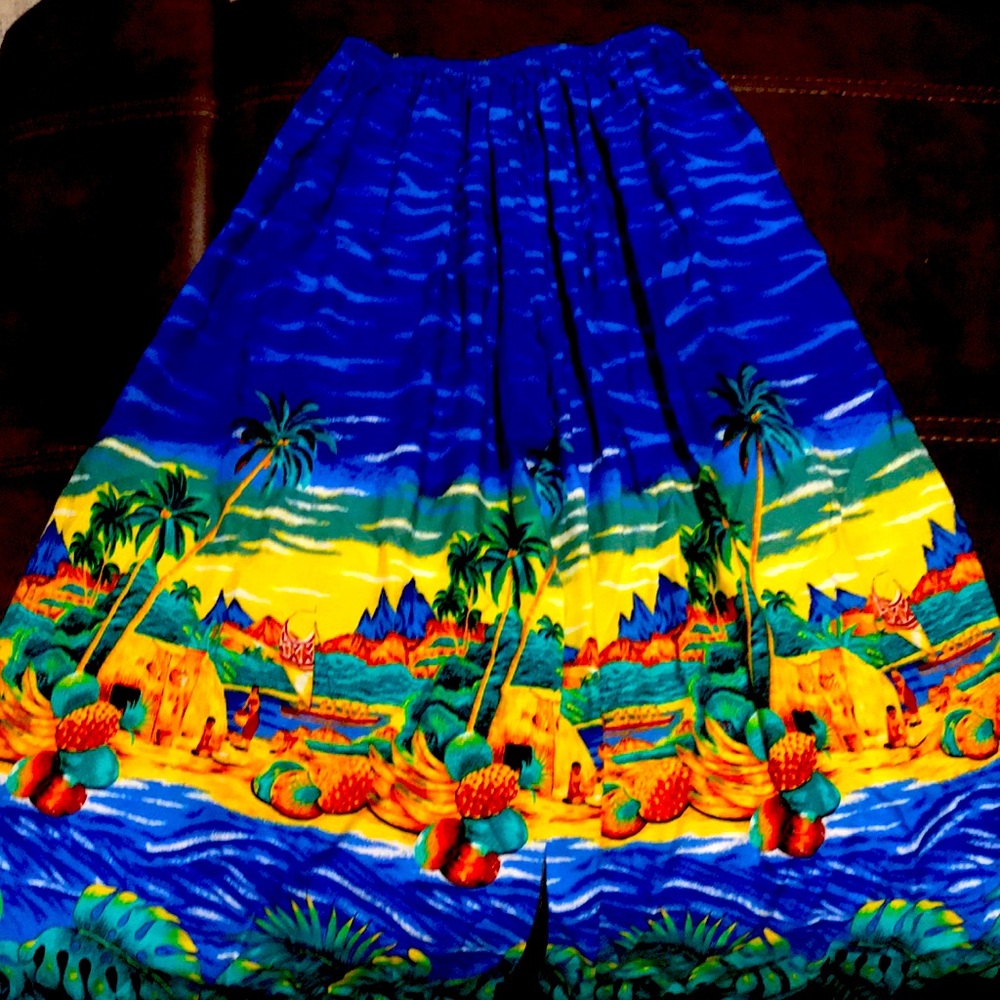 Swim cover bottoms